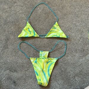 Sel Studios Tinikini